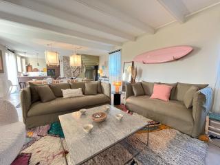 Maison de famille Ty Pampa - 5