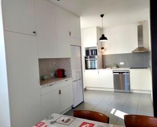 Large apartment parking - Epfig - 8
