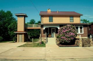 Vacation Accommodation near Ample Outdoor Recreation in Confluence, Pennsylvania - 0