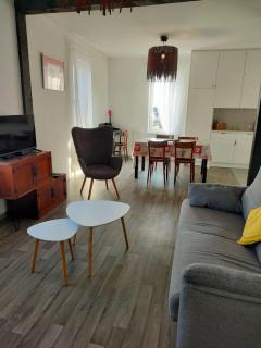Large apartment parking - Epfig - 7