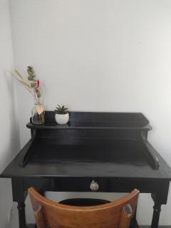 Large apartment parking - Epfig - 6