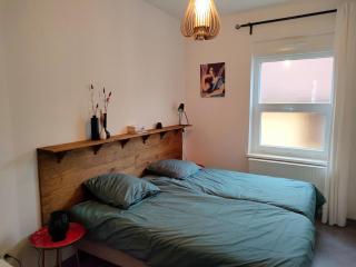 Large apartment parking - Epfig - 5