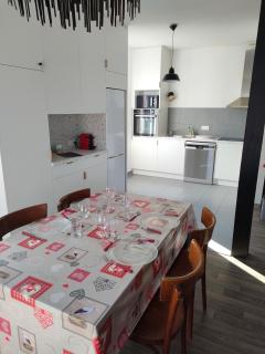 Large apartment parking - Epfig - 4