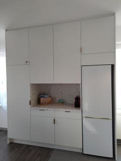 Large apartment parking - Epfig - 3