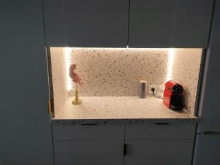 Large apartment parking - Epfig - 1