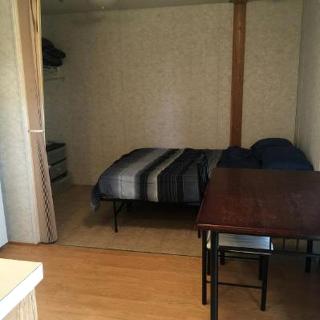 Pet-Friendly Budget Cabin Rental on Lake Fork in Texas - Alba - 7