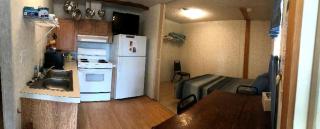 Pet-Friendly Budget Cabin Rental on Lake Fork in Texas - Alba - 5