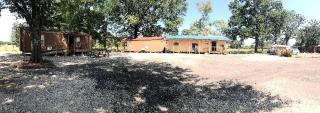 Pet-Friendly Budget Cabin Rental on Lake Fork in Texas - Alba - 1