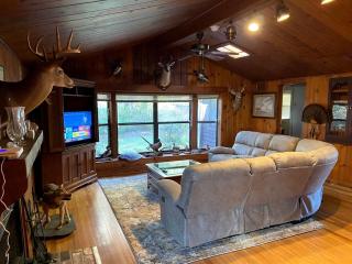 Secluded Florida Cabin Rental Ideal for Weekend Getaways from Tampa - Masaryktown - 6