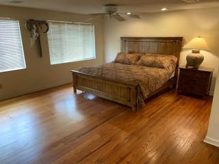 Secluded Florida Cabin Rental Ideal for Weekend Getaways from Tampa - Masaryktown - 1