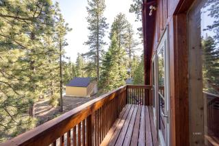 Ultimate Family Getaway at this Glamping Cabin in Duck Creek Village, Utah - 7