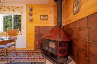 Ultimate Family Getaway at this Glamping Cabin in Duck Creek Village, Utah - 6