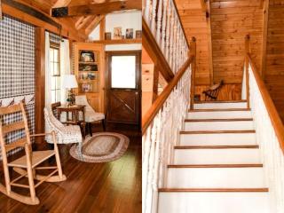 Lakefront Cabin Getaway near Columbia, Kentucky - Columbia - 8