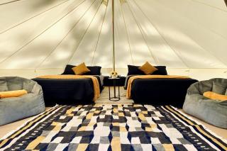 Grand Adventures in Nature: Big Group-Friendly and Original Glamping in California - Mount Laguna - 8