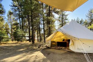 Grand Adventures in Nature: Big Group-Friendly and Original Glamping in California - Mount Laguna - 6