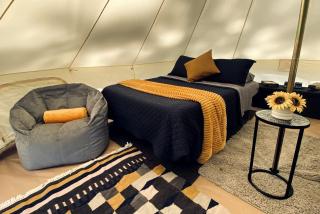 Grand Adventures in Nature: Big Group-Friendly and Original Glamping in California - Mount Laguna - 5