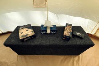Grand Adventures in Nature: Big Group-Friendly and Original Glamping in California - Mount Laguna - 2