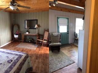 Lakeside Cottage Rental Perfect for Families in Lawson, Missouri - - 1