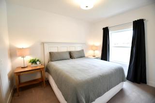 Comfortable and Modern Cabin Rental on Lake Red Rock near Pella, Iowa - Pella - 7