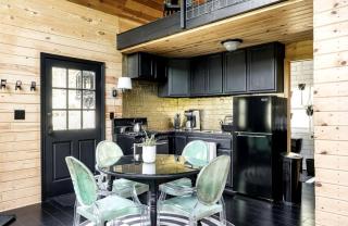 Secluded A-Frame Cabin Escape near the Appalachian Trail in Marshall, North Carolina - Marshall - 0