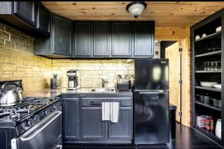 Secluded A-Frame Cabin Escape near the Appalachian Trail in Marshall, North Carolina - Marshall - 9