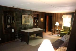 Charming Cabin Rental with Private Beach Access on Lake George in New York - - 7