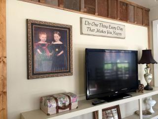 Vacation Cabin near the Boutiques and Galleries in Ingram, Texas - Ingram - 0