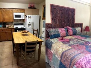 Vacation Cabin near the Boutiques and Galleries in Ingram, Texas - Ingram - 5