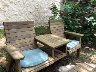 Vacation Cabin near the Boutiques and Galleries in Ingram, Texas - Ingram - 1