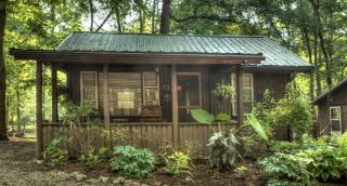 Deluxe Cabins for Rent near Lake Cumberland in Somerset, Kentucky - Somerset - 7