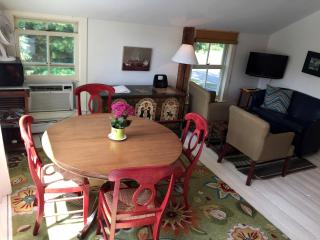 Riverfront Cabin with Beautiful Views of Housatonic River in Great Barrington, Massachusetts - - 5