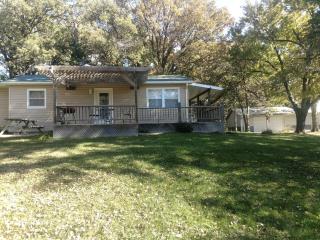 Secluded Rental on 57 Acres near Milford, Nebraska - Lincoln - 9