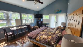 Fun Beach Getaway - Ocean View - 3