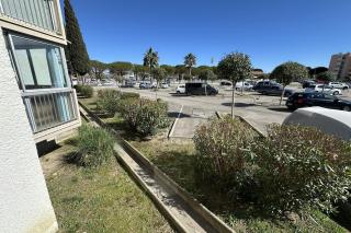 Cosy apartment with balcony ideally located - Le Grau-du-Roi - 1