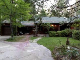 Family-Friendly Getaway Cabin near the Yuba River, California - Nevada City - 9