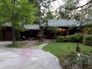 Family-Friendly Getaway Cabin near the Yuba River, California - Nevada City - 8