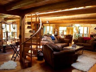 Family-Friendly Getaway Cabin near the Yuba River, California - Nevada City - 5