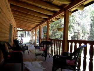 Family-Friendly Getaway Cabin near the Yuba River, California - Nevada City - 4