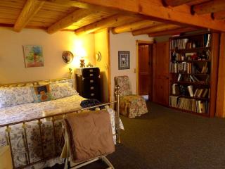 Family-Friendly Getaway Cabin near the Yuba River, California - Nevada City - 1