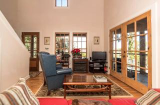 Lovely Cottage Retreat in Texas Hill Country with Cypress Creek Views near Hamilton Pool - Hammetts Crossing - 1