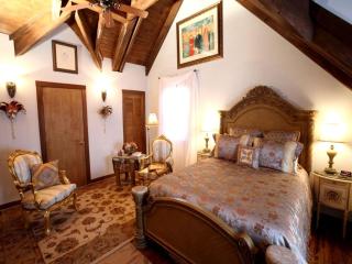 Luxury Romantic Bed and Breakfast Retreat in Northern Arkansas - Ponca - 0