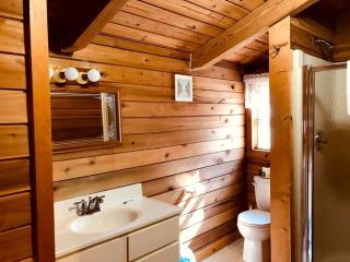 Secluded Cabin Rental near Watoga State Park in West Virginia - Hico - 2
