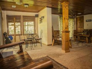 Magnificent A-Frame Cabin Rental in the Trees close to Hocking Hills State Park, Ohio - Laurelville - 8