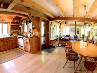 Cozy Lakefront Cabin Rental in the Woodlands of Empire, Michigan - Empire - 7