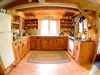 Cozy Lakefront Cabin Rental in the Woodlands of Empire, Michigan - Empire - 6