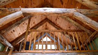 Cozy Lakefront Cabin Rental in the Woodlands of Empire, Michigan - Empire - 5