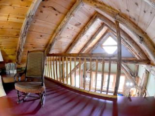 Cozy Lakefront Cabin Rental in the Woodlands of Empire, Michigan - Empire - 1