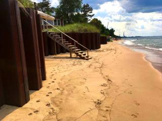 Lovely Lakeside Cottage Rental near Indiana Dunes State Park, Indiana - - 5