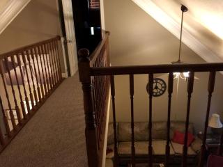 Peaceful and Secluded Lake Getaway in Guntersville, Alabama - Albertville - 7