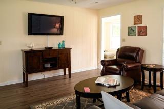 Elegant Cottage Rental for Groups near Greensburg, Kentucky - Columbia - 9